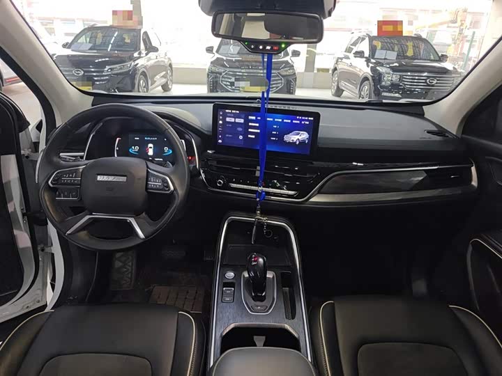 Фото 10 - Haval H6