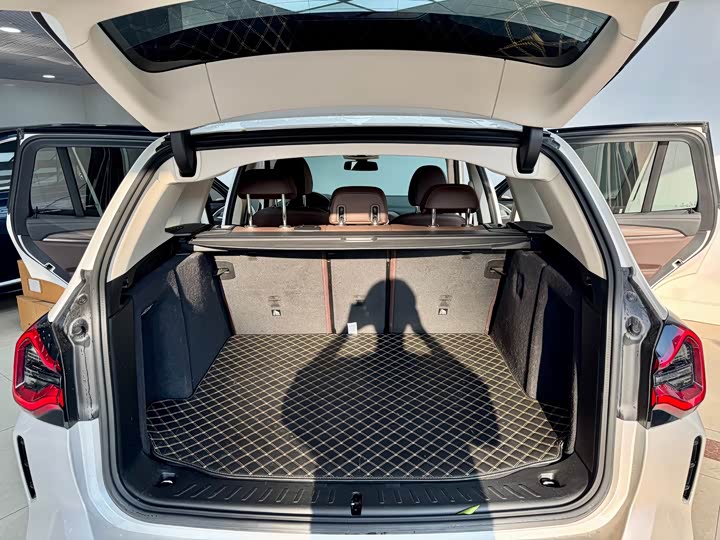 Фото 28 - BMW X3