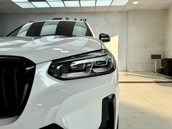 Фото 4 - BMW X3