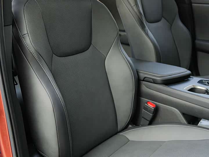 Фото 11 - Lexus RZ