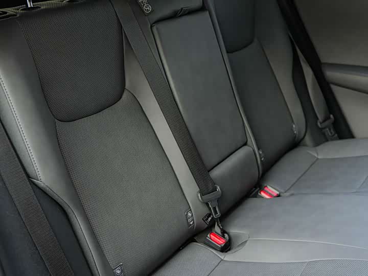 Фото 14 - Lexus RZ