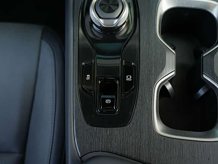 Фото 18 - Lexus RZ