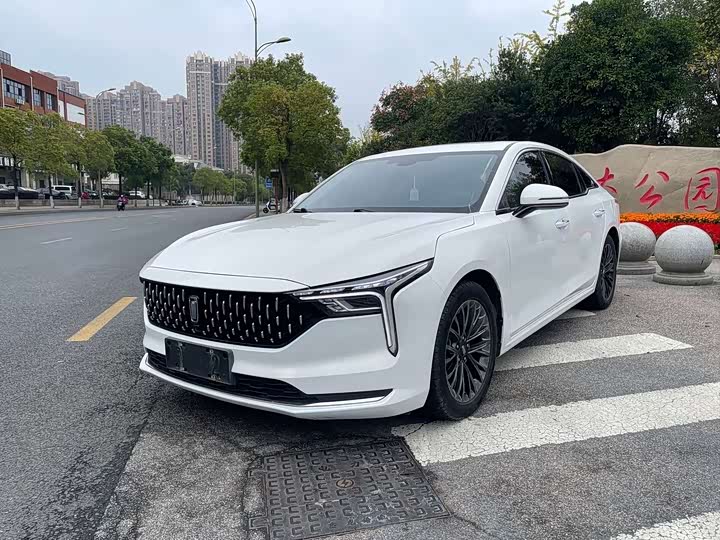 Фото 1 - Bestune B70