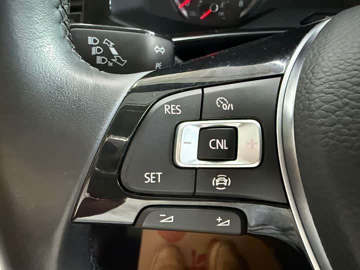 Фото 12 - Volkswagen Tayron