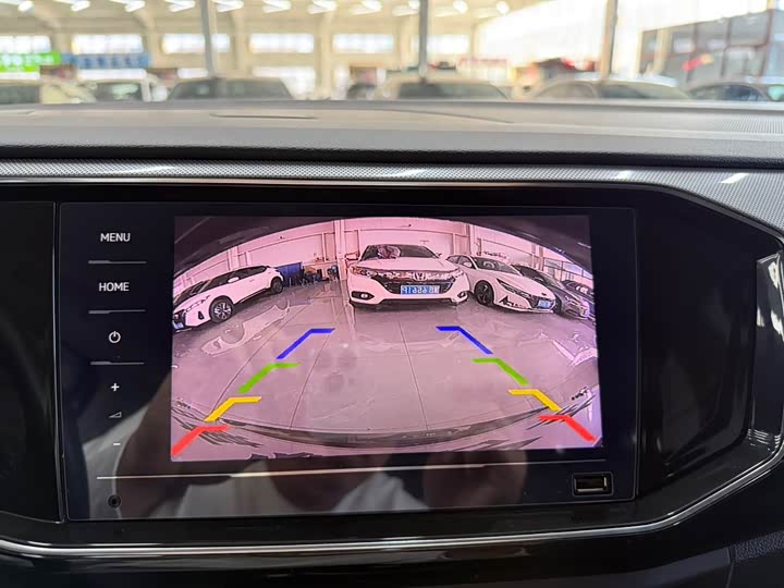 Фото 15 - Volkswagen Tayron