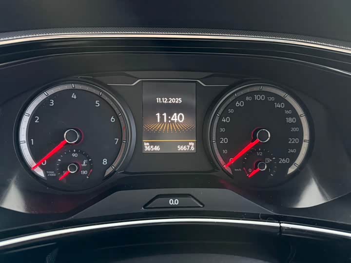 Фото 17 - Volkswagen Tayron