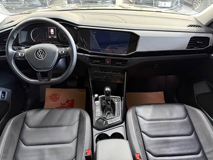 Фото 5 - Volkswagen Tayron