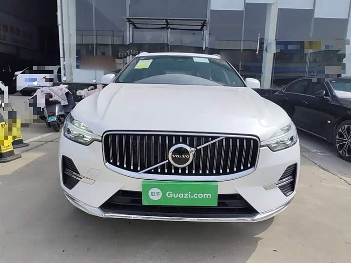 Фото 3 - Volvo XC60