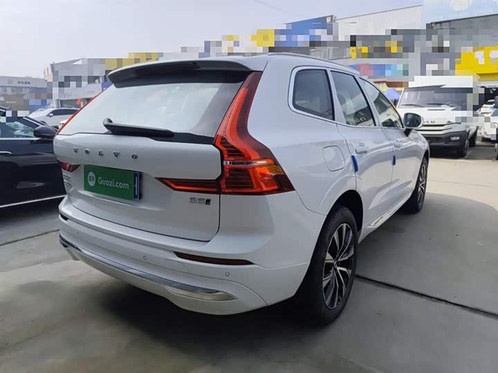 Фото 7 - Volvo XC60