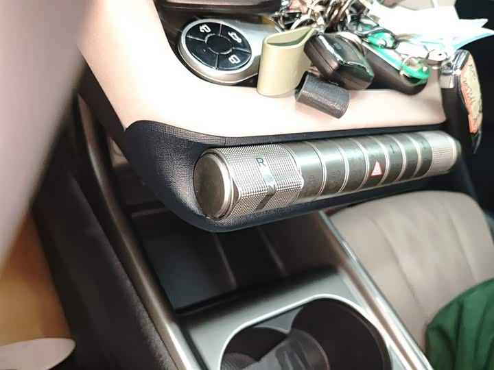 Фото 14 - BYD Dolphin