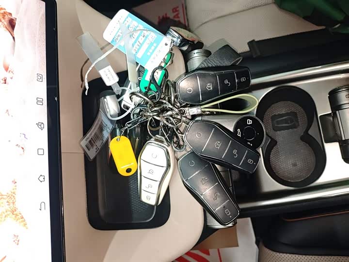 Фото 9 - BYD Dolphin