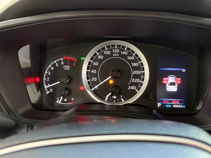 Фото 6 - Toyota Corolla