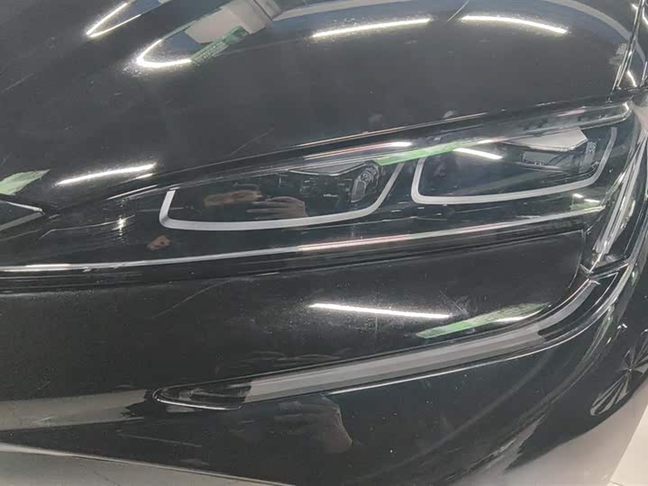 Фото 5 - BYD Sea Lion 07 EV