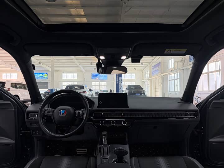 Фото 11 - Honda Civic