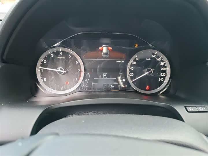 Фото 4 - Honda UR-V