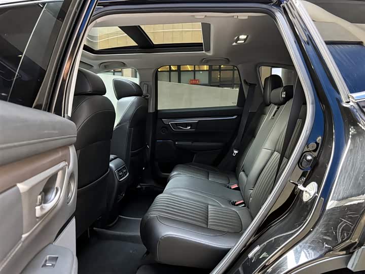 Фото 10 - Honda Breeze