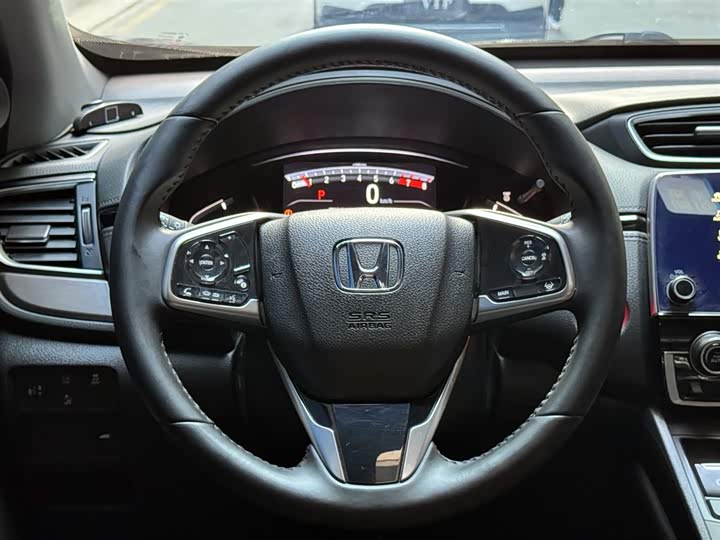 Фото 12 - Honda Breeze