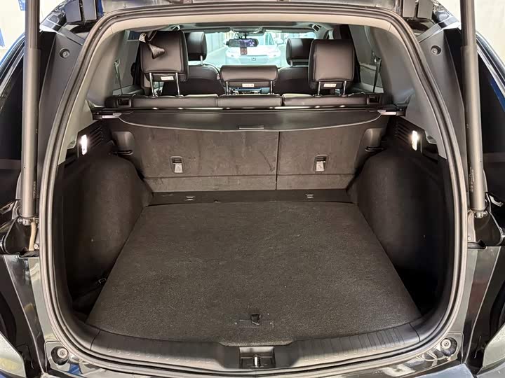 Фото 8 - Honda Breeze