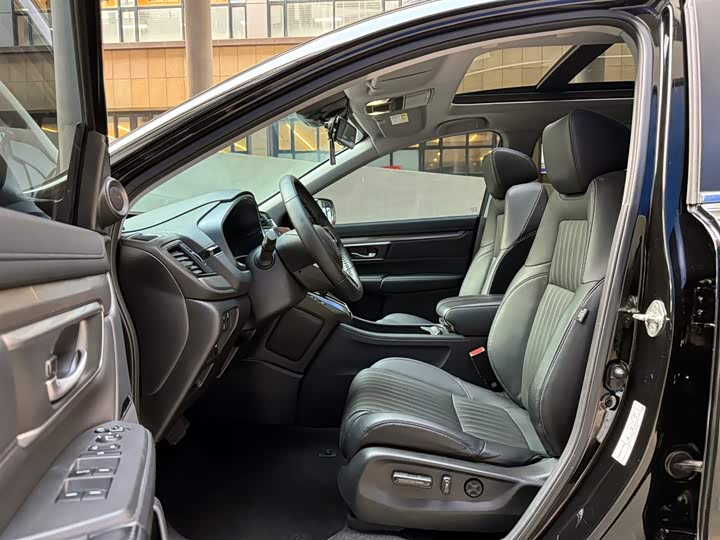 Фото 9 - Honda Breeze