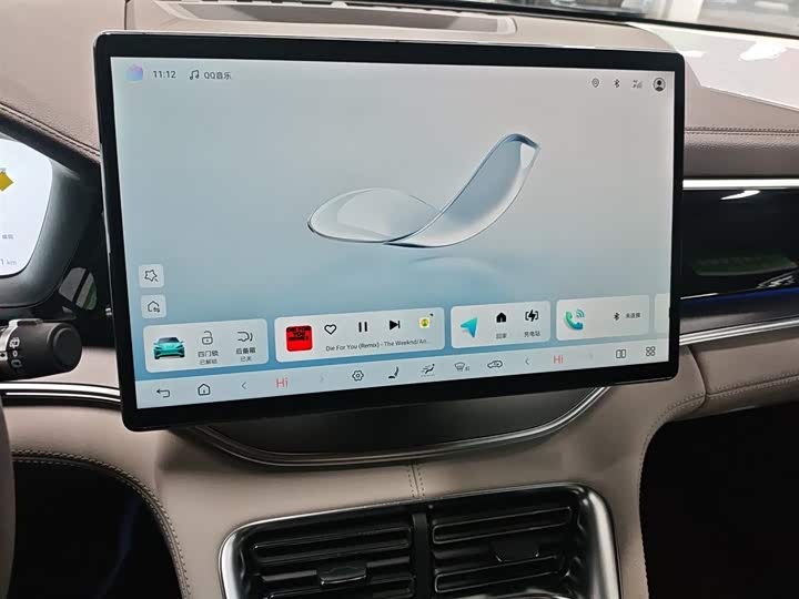 Фото 13 - BYD Song Plus Hybrid/EV