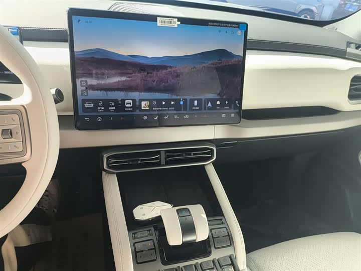 Фото 13 - BYD FangChengBao Titanium 3 (Tai 3)