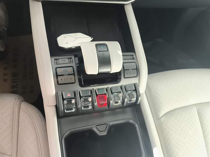 Фото 14 - BYD FangChengBao Titanium 3 (Tai 3)