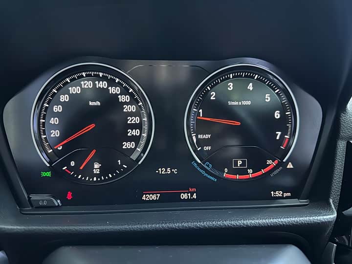 Фото 12 - BMW 1 Series