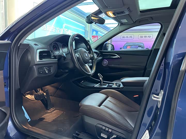 Фото 7 - BMW 1 Series