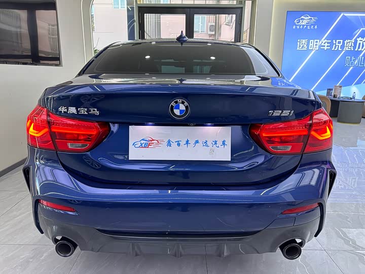 Фото 8 - BMW 1 Series