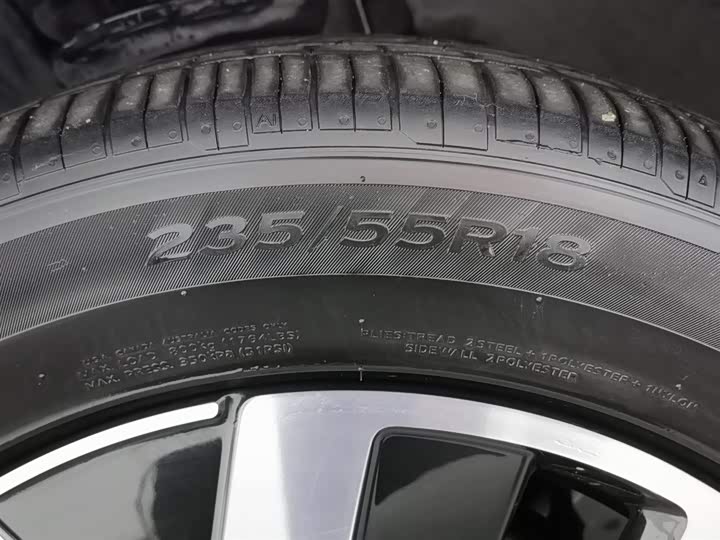 Фото 24 - Volkswagen Tayron