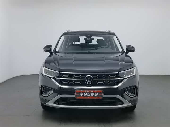 Фото 3 - Volkswagen Tayron