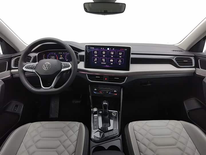 Фото 5 - Volkswagen Tayron