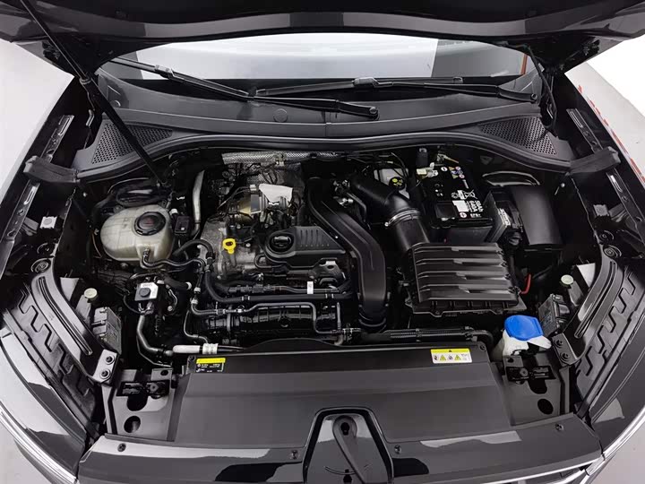 Фото 6 - Volkswagen Tayron