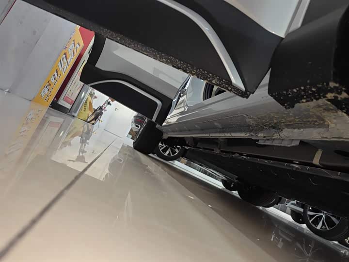 Фото 16 - BYD Yuan Up