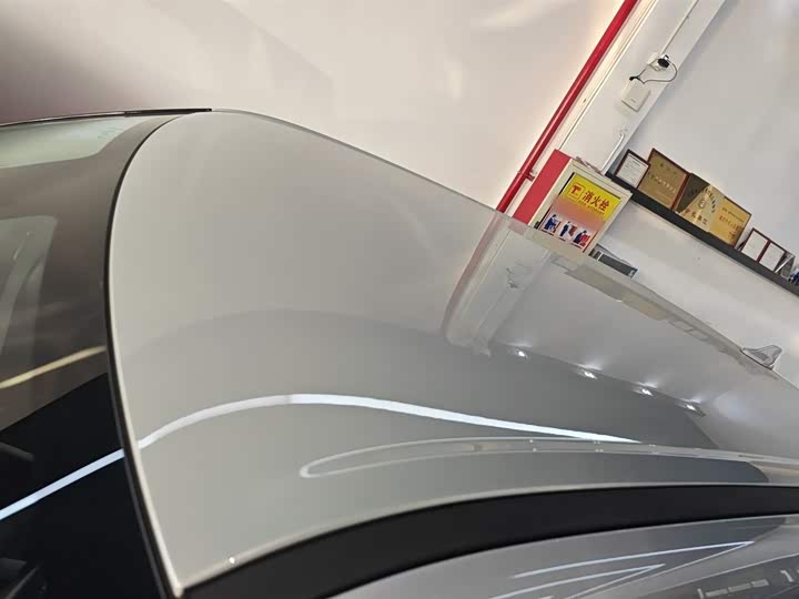 Фото 27 - BYD Yuan Up