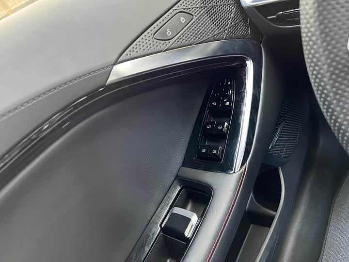 Фото 18 - MG Motor 7