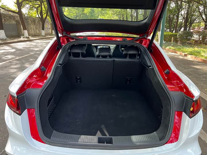 Фото 20 - MG Motor 7