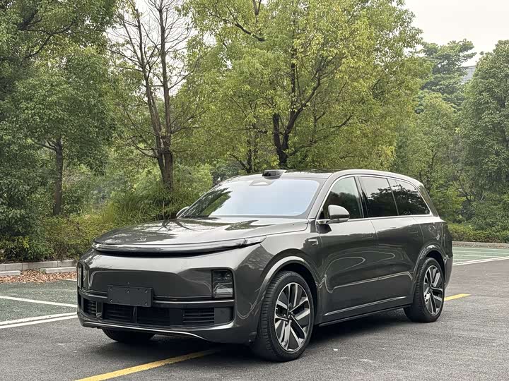 Фото 1 - LiXiang L9