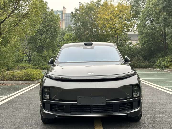 Фото 5 - LiXiang L9