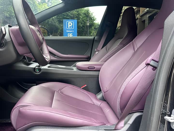 Фото 4 - Nio ET5T