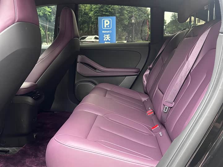 Фото 6 - Nio ET5T