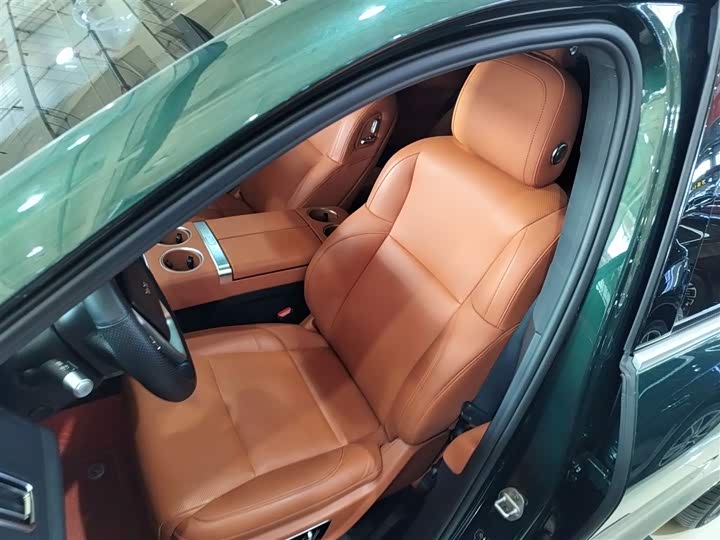 Фото 7 - LiXiang L9