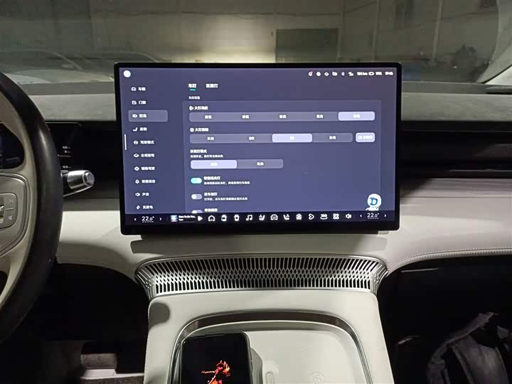 Фото 13 - XPeng X9