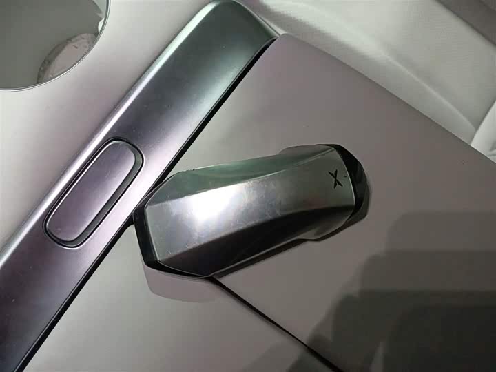 Фото 9 - XPeng X9