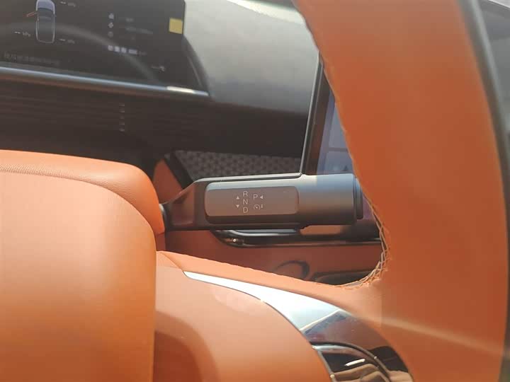 Фото 14 - Toyota bZ3X