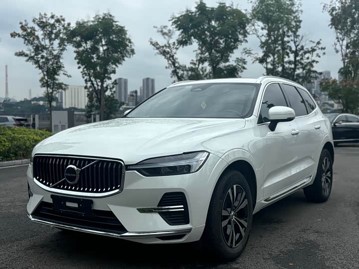 Фото 1 - Volvo XC60