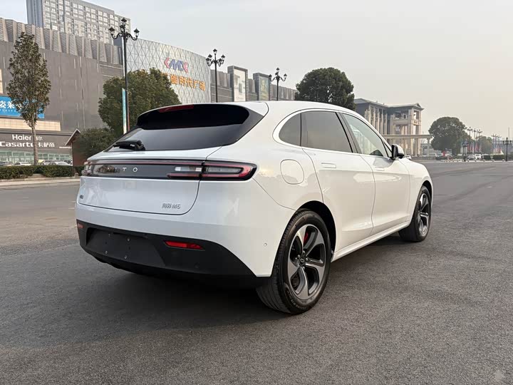 Фото 17 - Aito M5