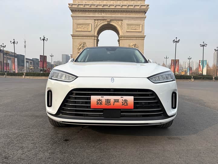 Фото 2 - Aito M5