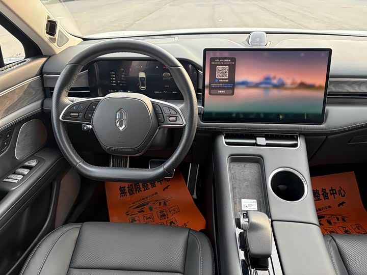 Фото 7 - Aito M5