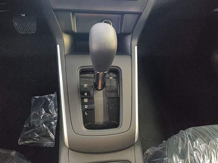 Фото 14 - Nissan Sylphy